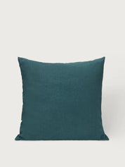 Stilleben Cushion Cover - 65 x 65 cm Cushion Cover Petrol Green