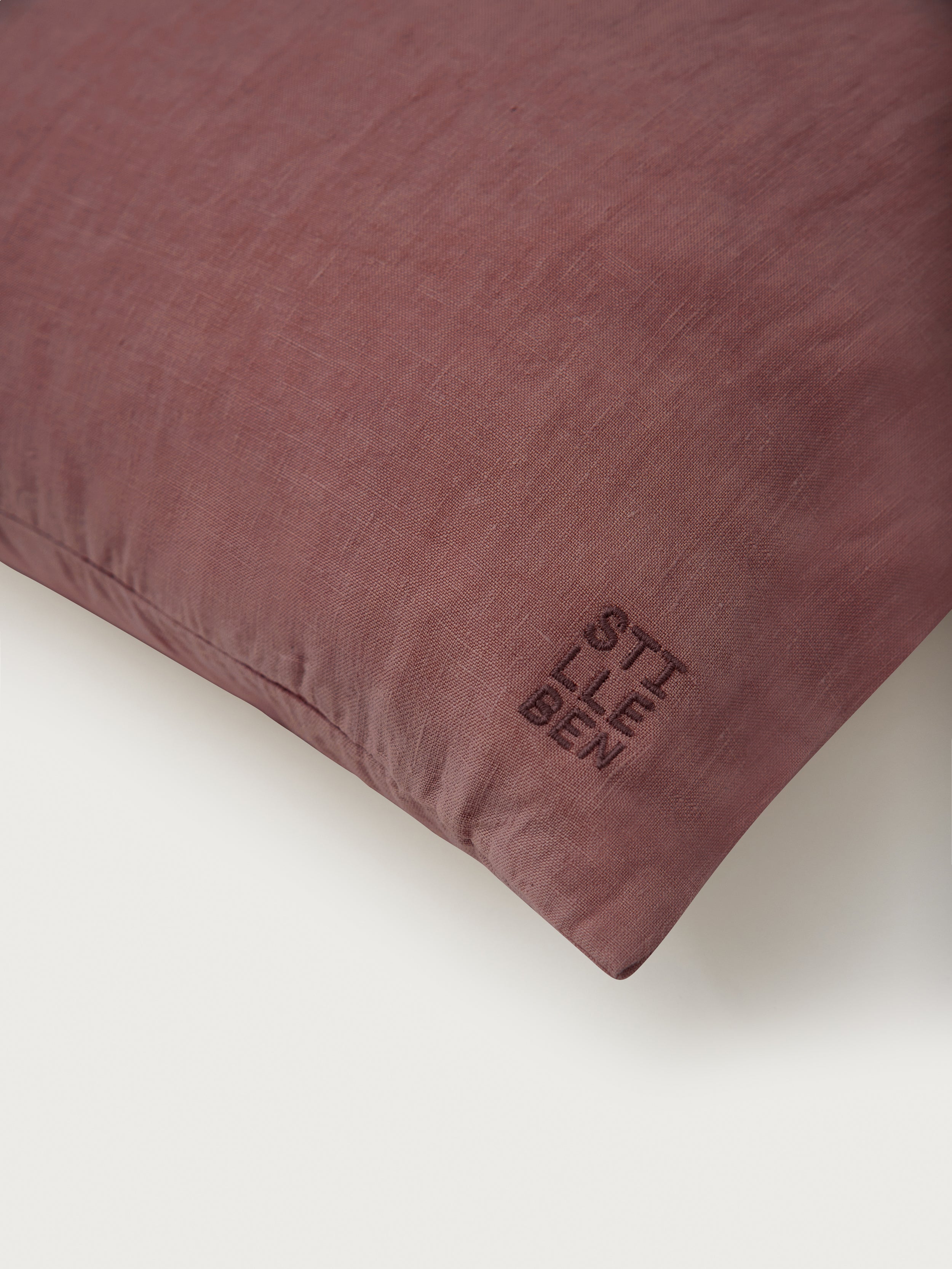 Stilleben Cushion Cover - 65 x 65 cm Cushion Cover Rusty Brown