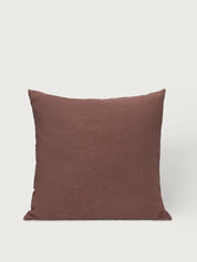 Stilleben Cushion Cover - 65 x 65 cm Cushion Cover Rusty Brown