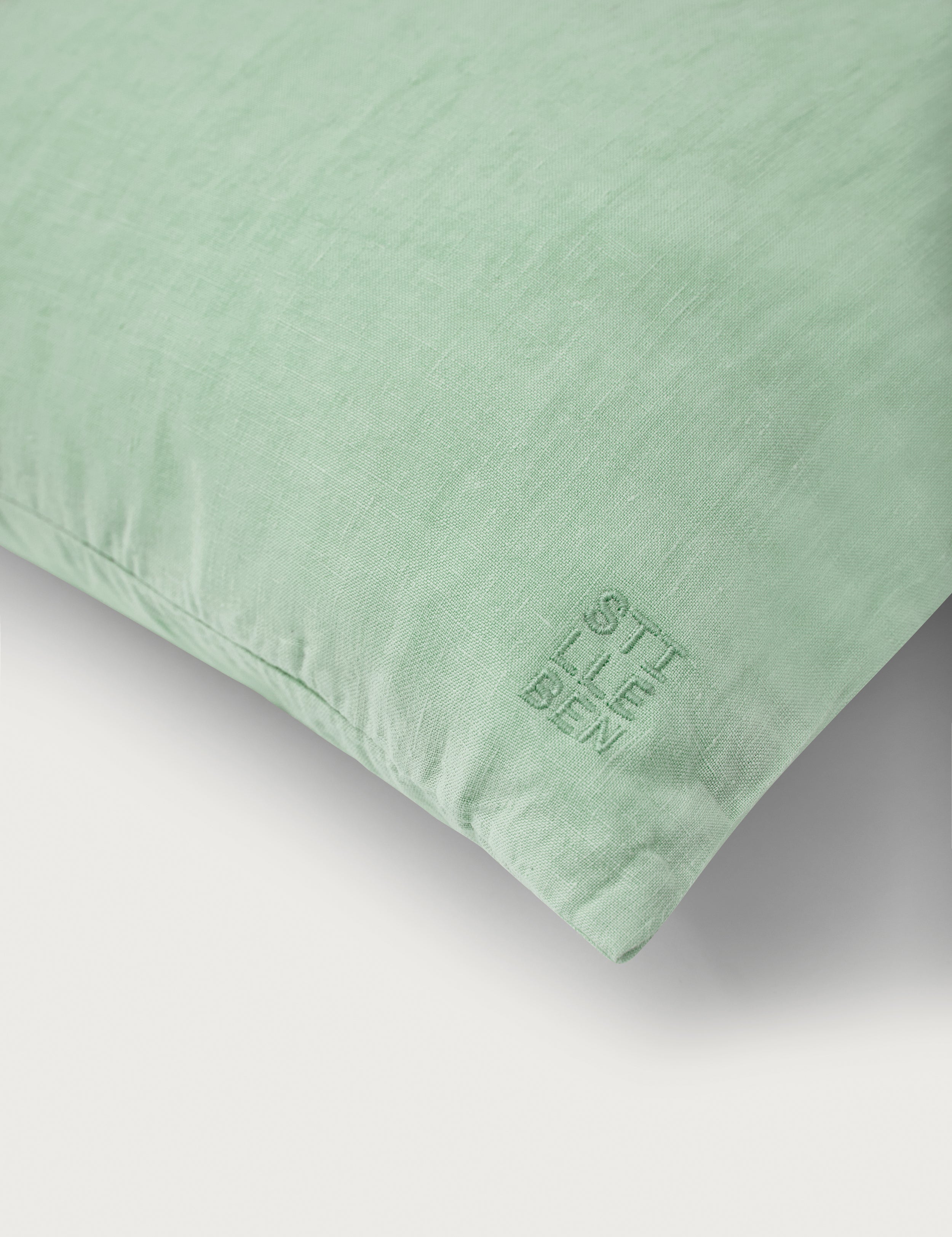 Stilleben Cushion Cover - 65 x 65 cm Cushion Cover Sage Green