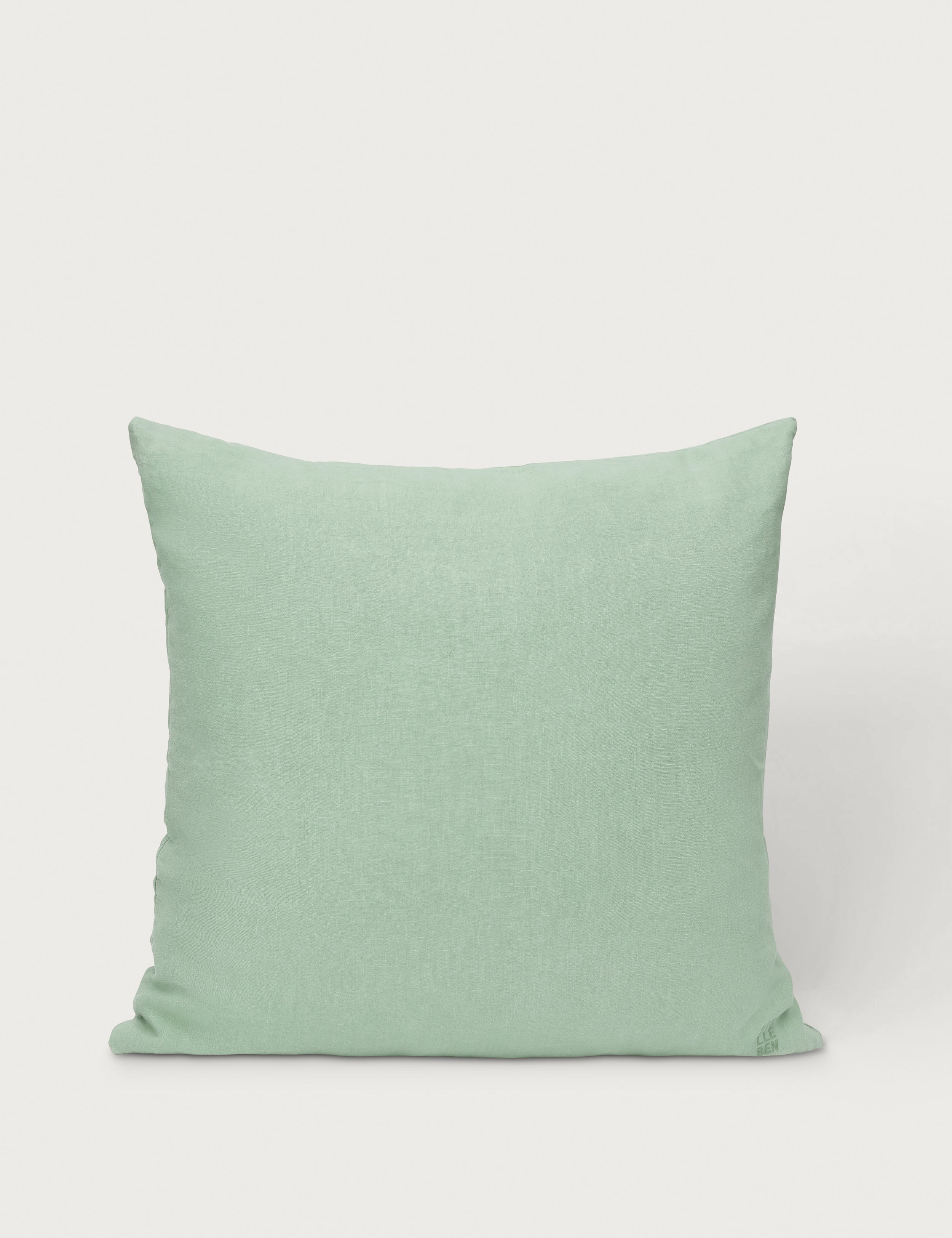 Stilleben Cushion Cover - 65 x 65 cm Cushion Cover Sage Green