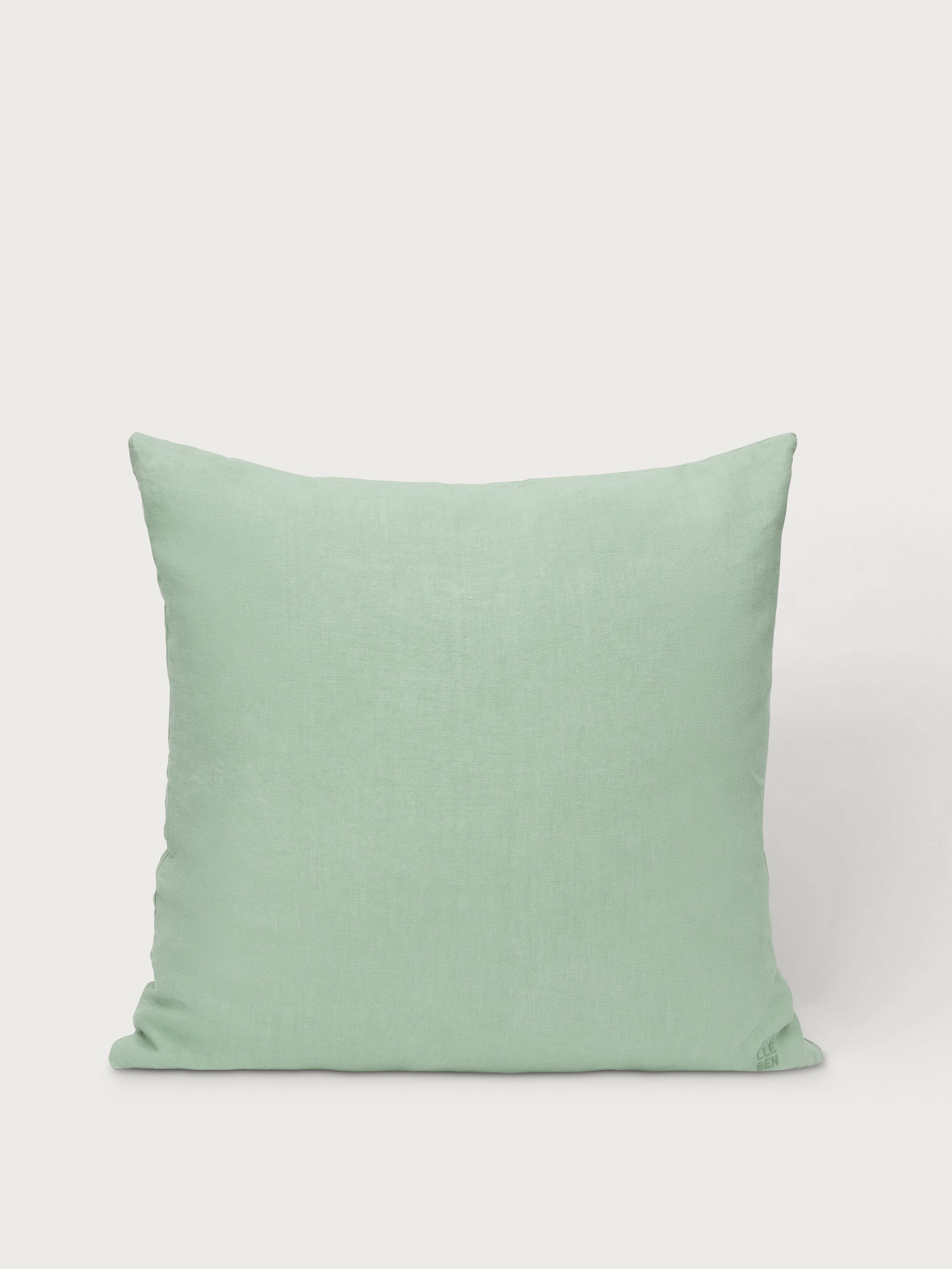 Stilleben Cushion Cover - 65 x 65 cm Cushion Cover Sage Green