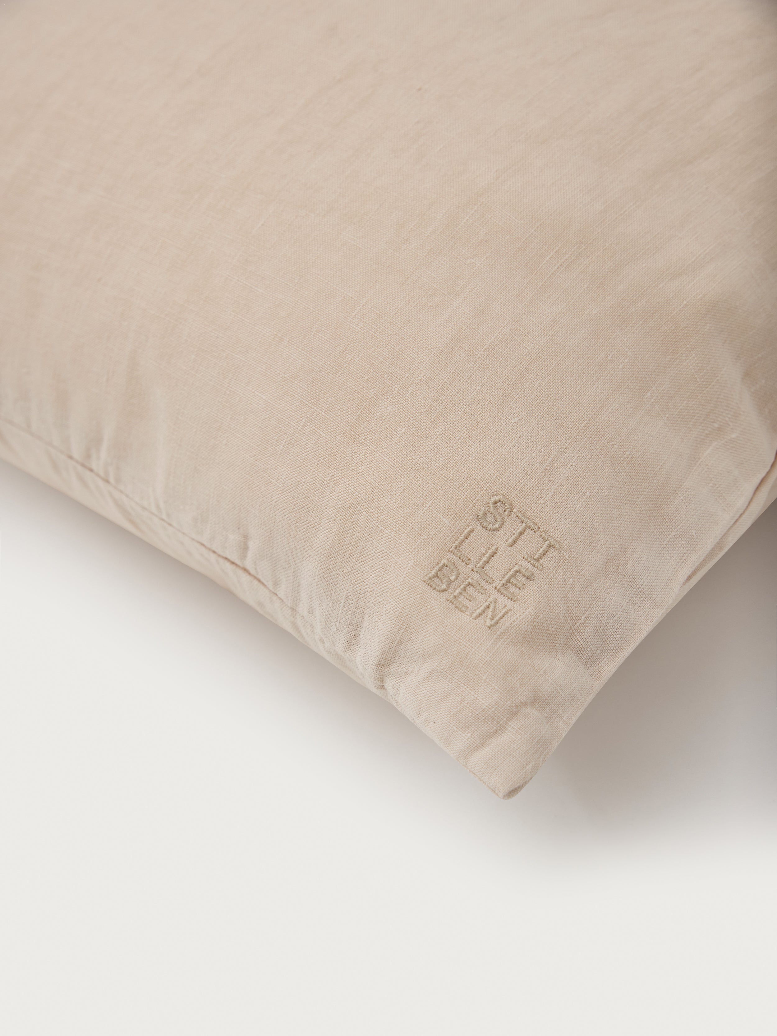 Stilleben Cushion Cover - 65 x 65 cm Cushion Cover Sand