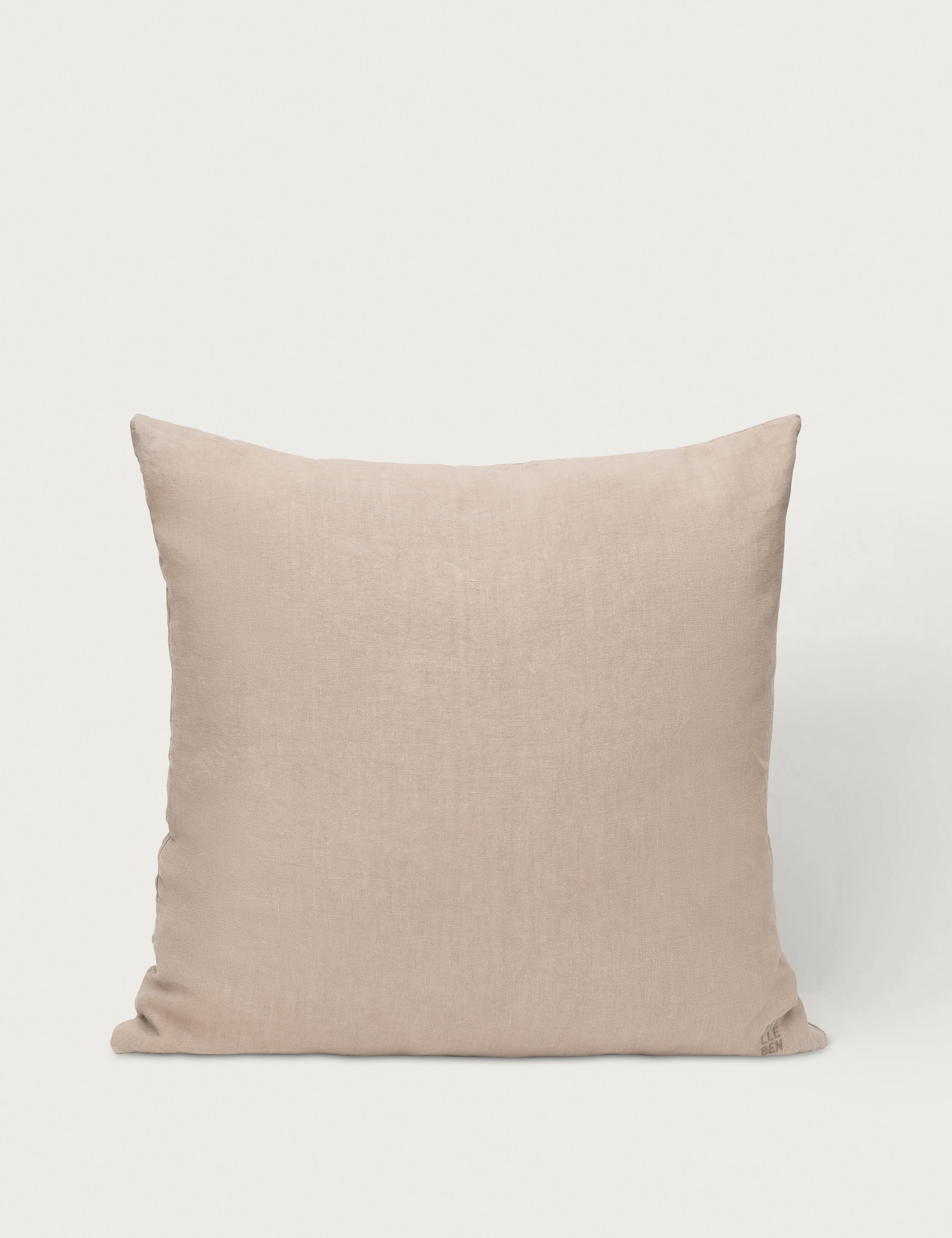 Stilleben Cushion Cover - 65 x 65 cm Cushion Cover Sand