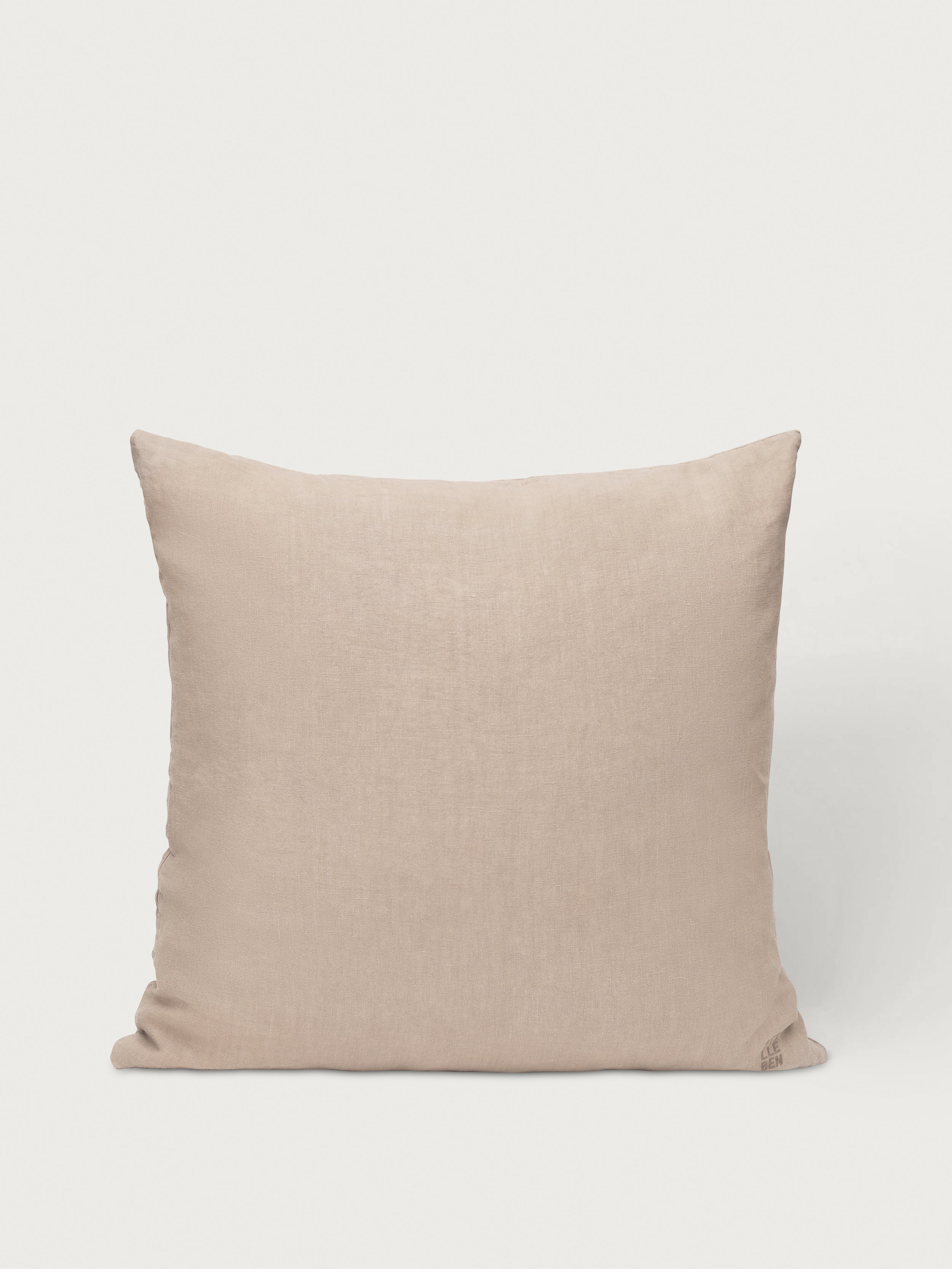 Stilleben Cushion Cover - 65 x 65 cm Cushion Cover Sand