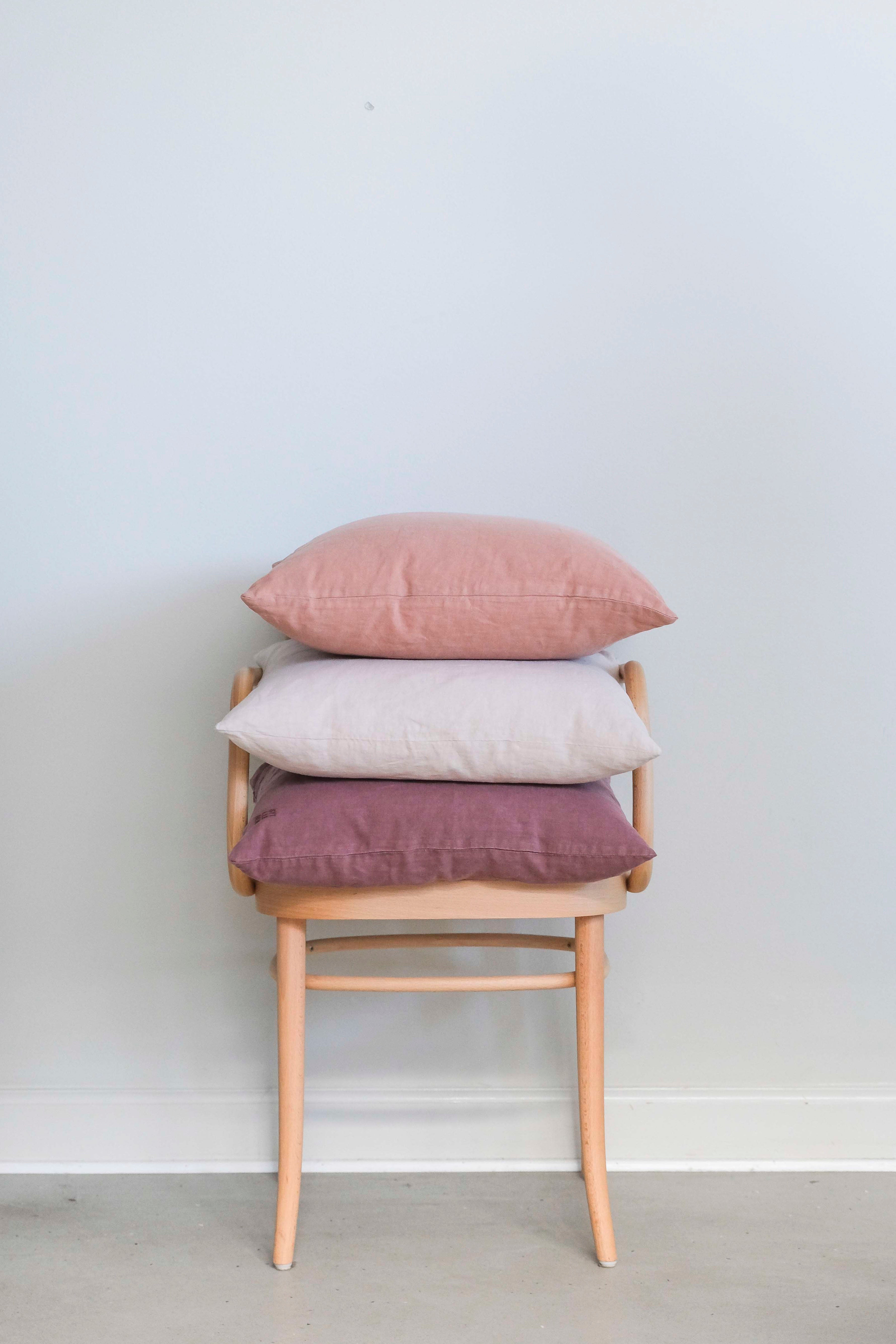 Stilleben Cushion Cover - 65 x 65 cm Cushion Cover Sienna
