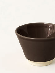 Stilleben Memphis Bowl - Ø12 Bowl Cocoa