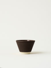 Stilleben Memphis Bowl - Ø12 Bowl Cocoa