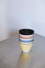 Stilleben Memphis Bowl - Ø12 Bowl Dusty Blue