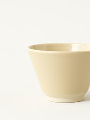 Stilleben Memphis Bowl - Ø12 Bowl Sand