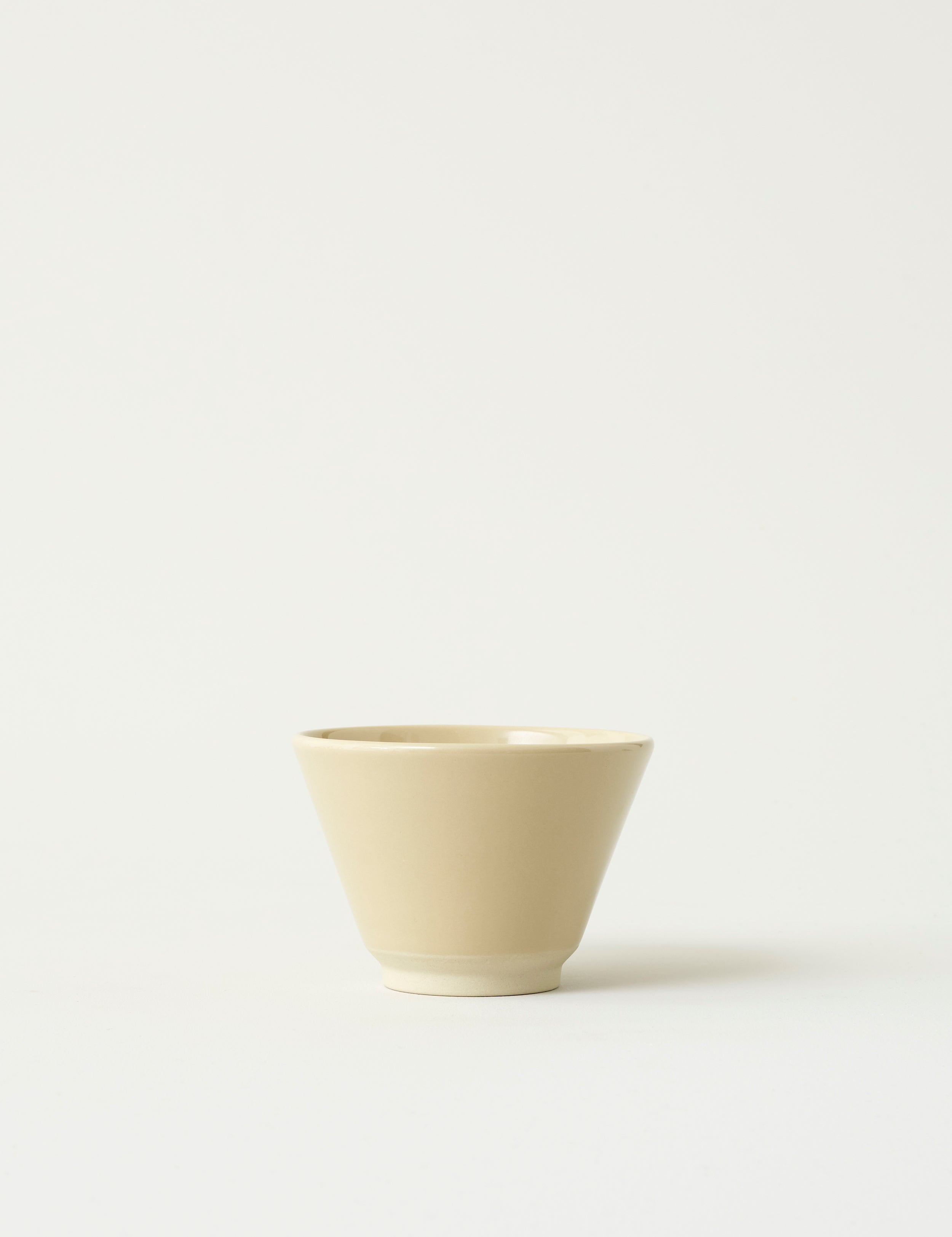 Stilleben Memphis Bowl - Ø12 Bowl Sand