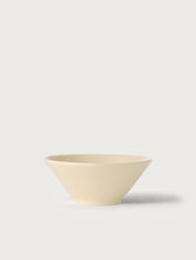 Stilleben Memphis Bowl - Ø17 Bowl Sand