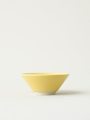 Stilleben Memphis Bowl - Ø17 Bowl Yellow