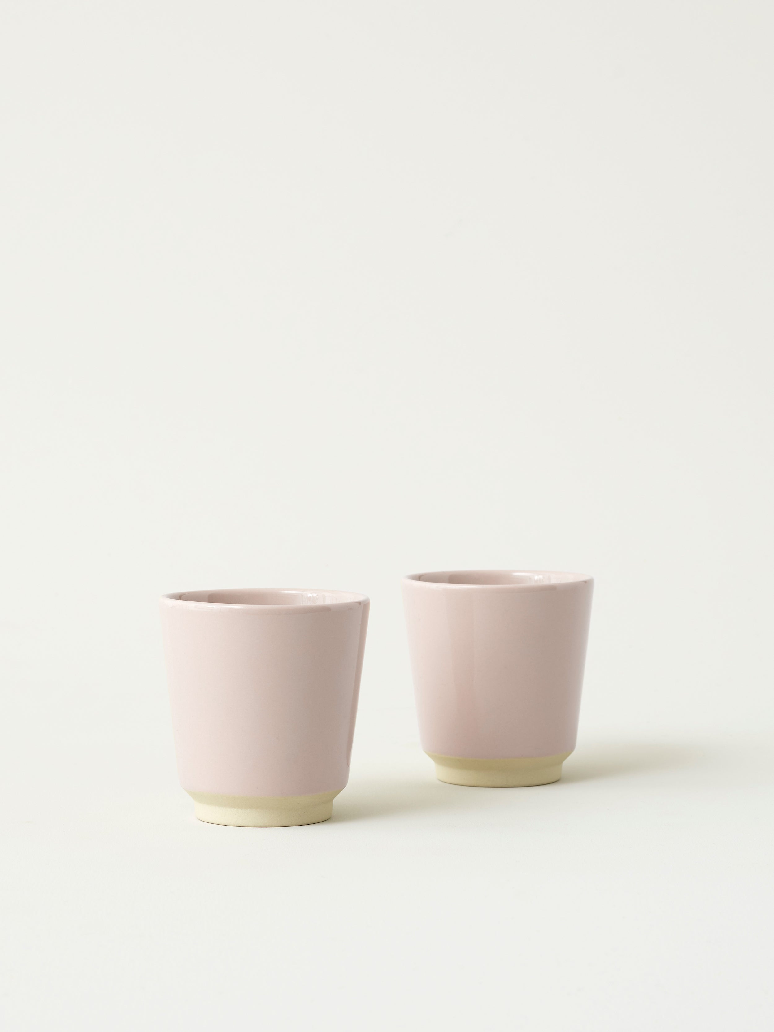 Stilleben Memphis Cup - Box of 2 Cup Rose