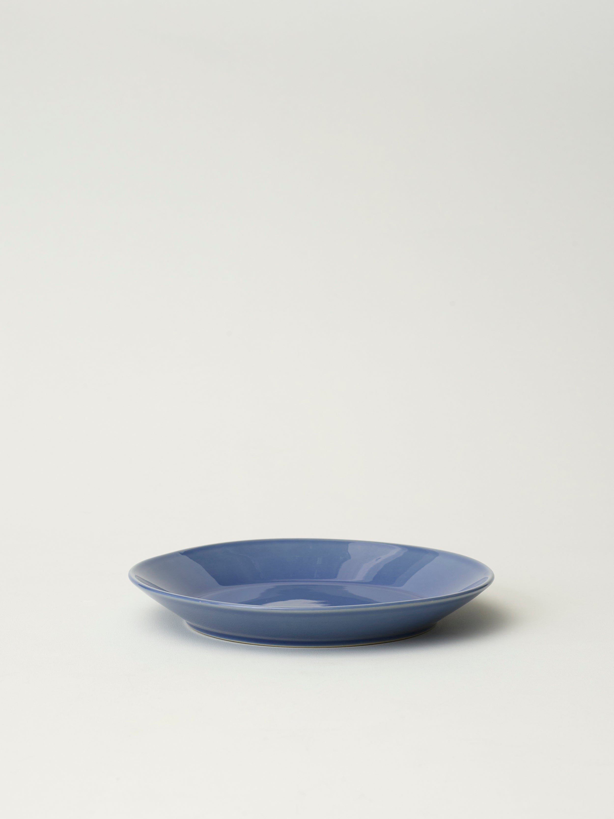 Stilleben Memphis Dinner Plate Plate Dusty Blue