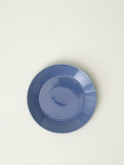 Stilleben Memphis Dinner Plate Plate Dusty Blue