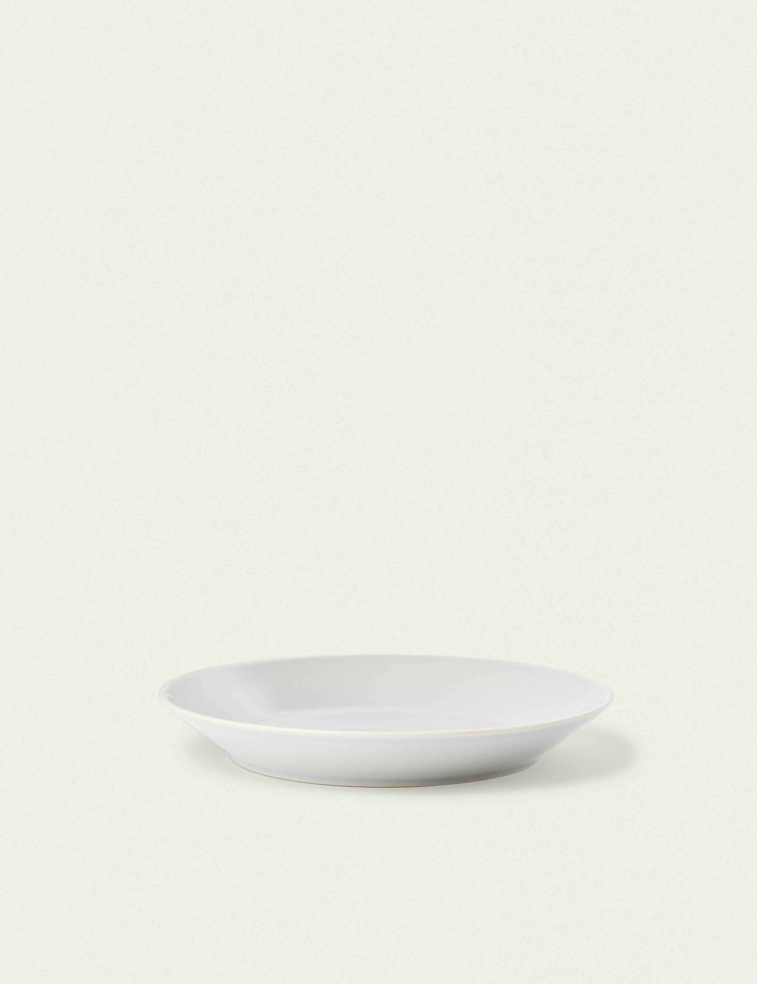 Stilleben Memphis Dinner Plate Plate Ice Blue