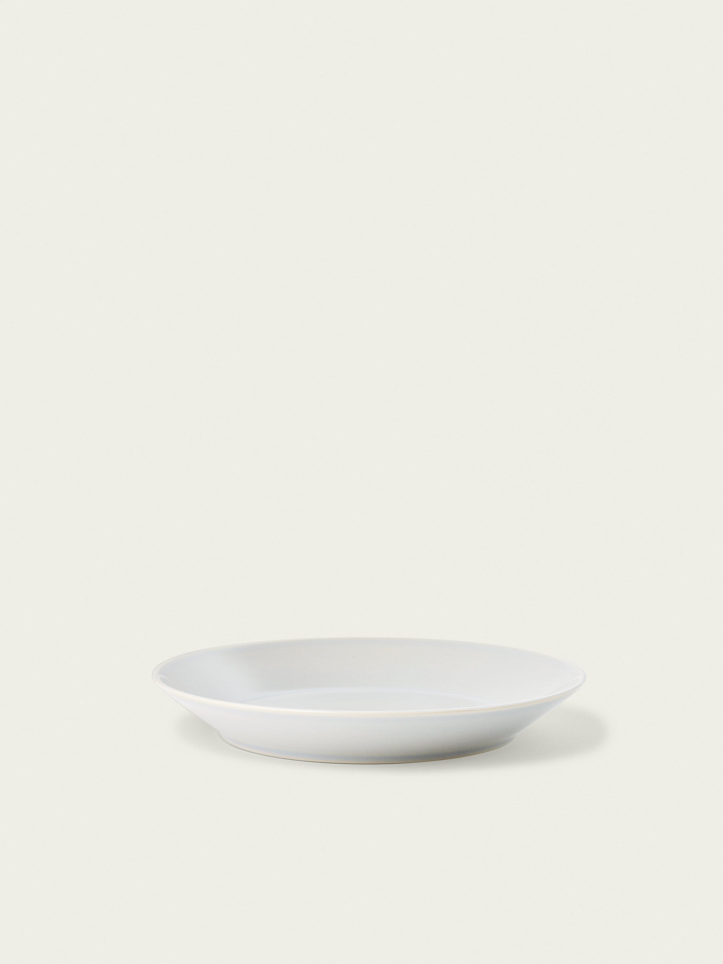 Stilleben Memphis Dinner Plate Plate Ice Blue