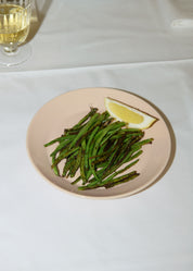 Stilleben Memphis Dinner Plate Plate Rose
