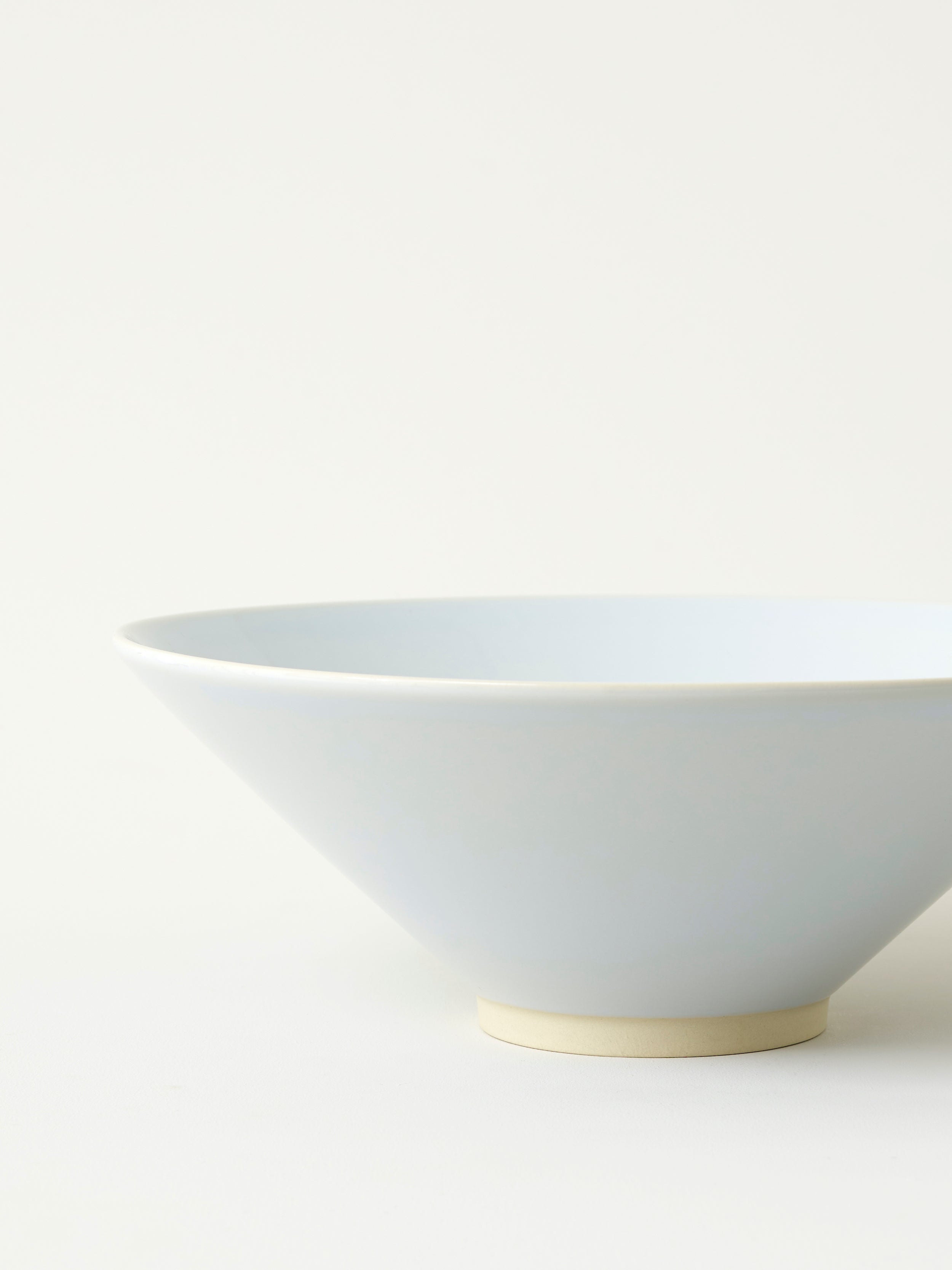Stilleben Memphis Grand Bowl Bowl Ice Blue