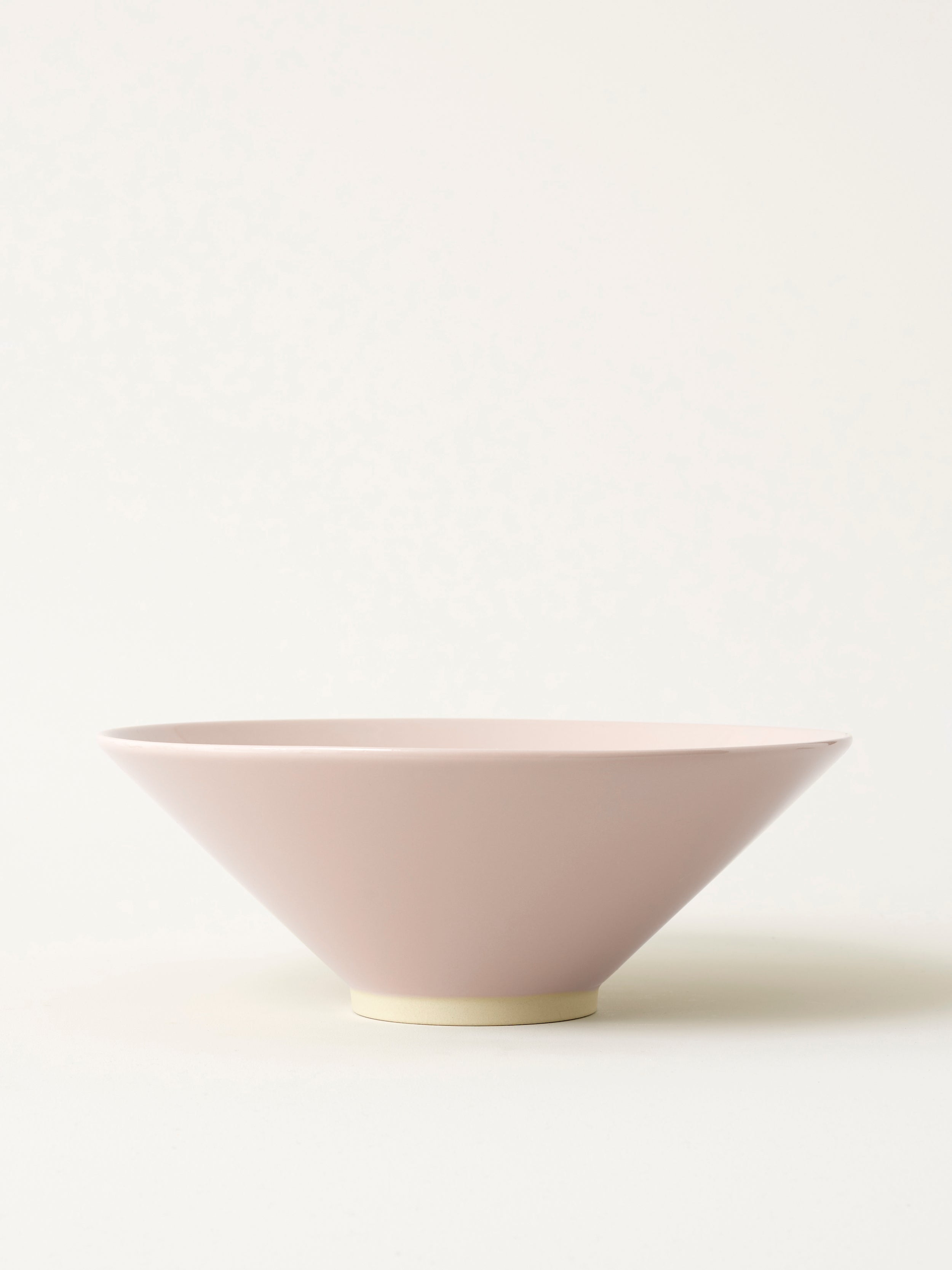 Stilleben Memphis Grand Bowl Bowl Rose