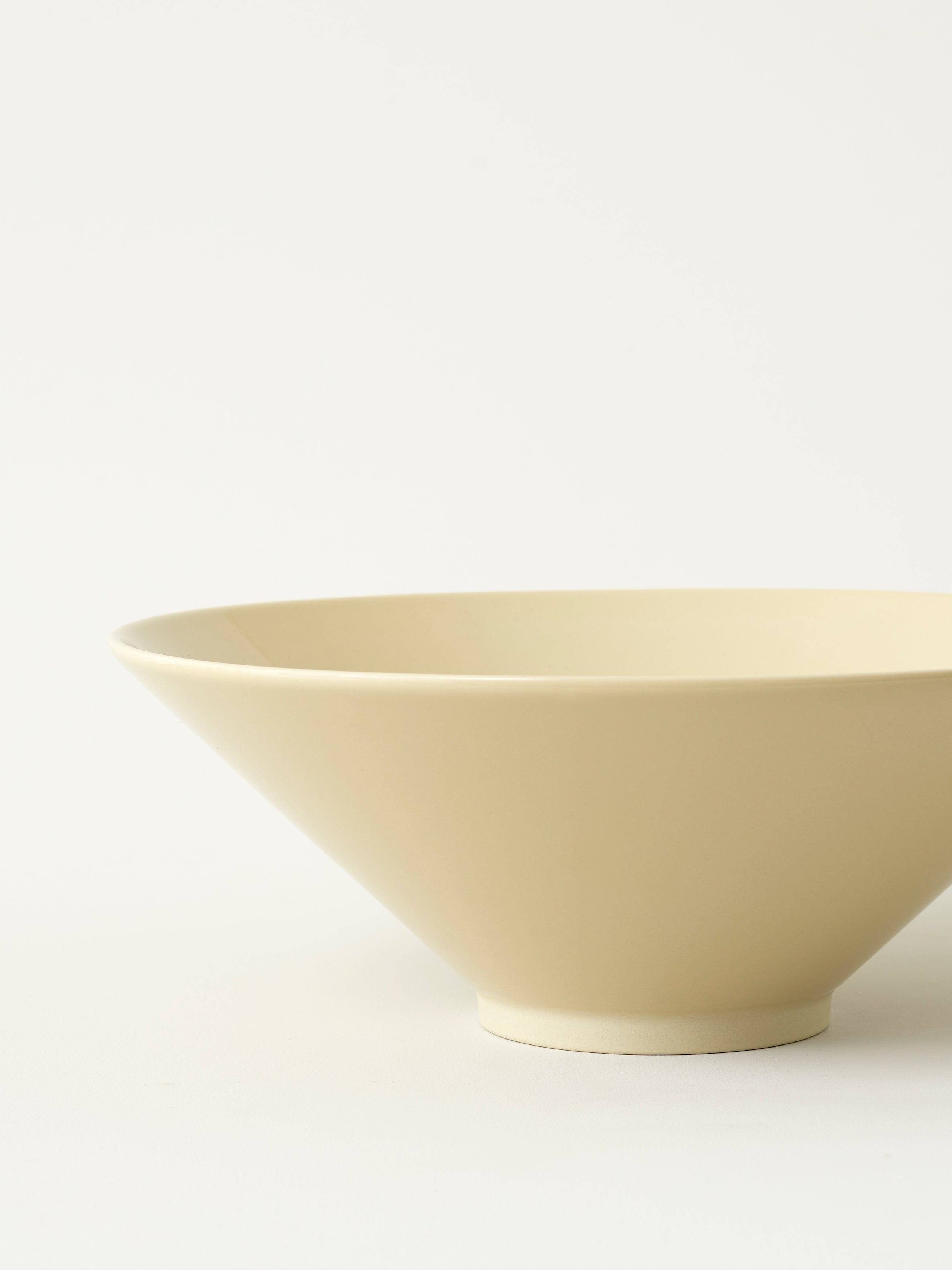 Stilleben Memphis Grand Bowl Bowl Sand