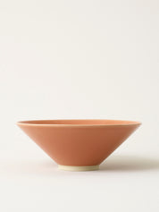 Stilleben Memphis Grand Bowl Bowl Terracotta