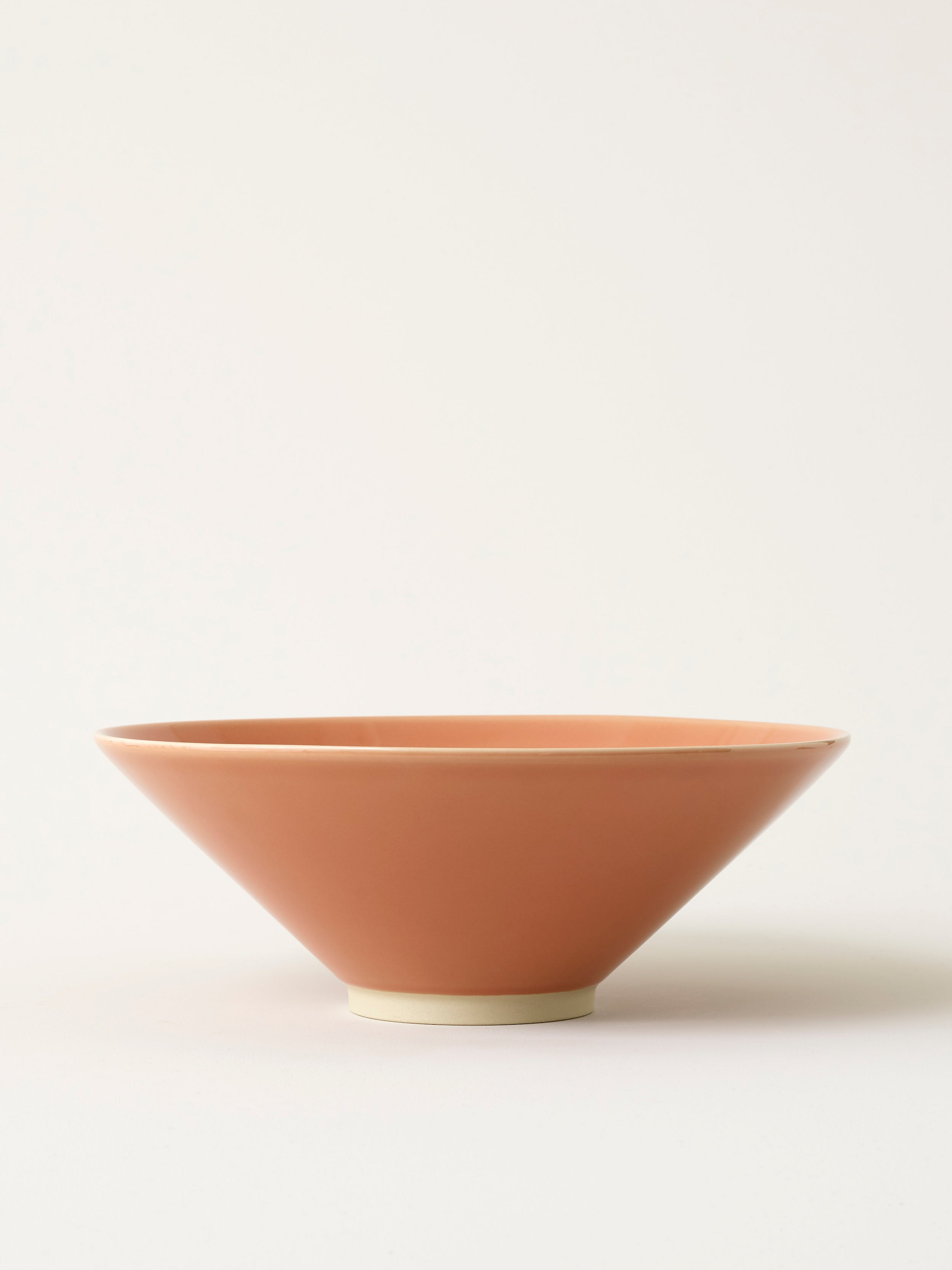 Stilleben Memphis Grand Bowl Bowl Terracotta