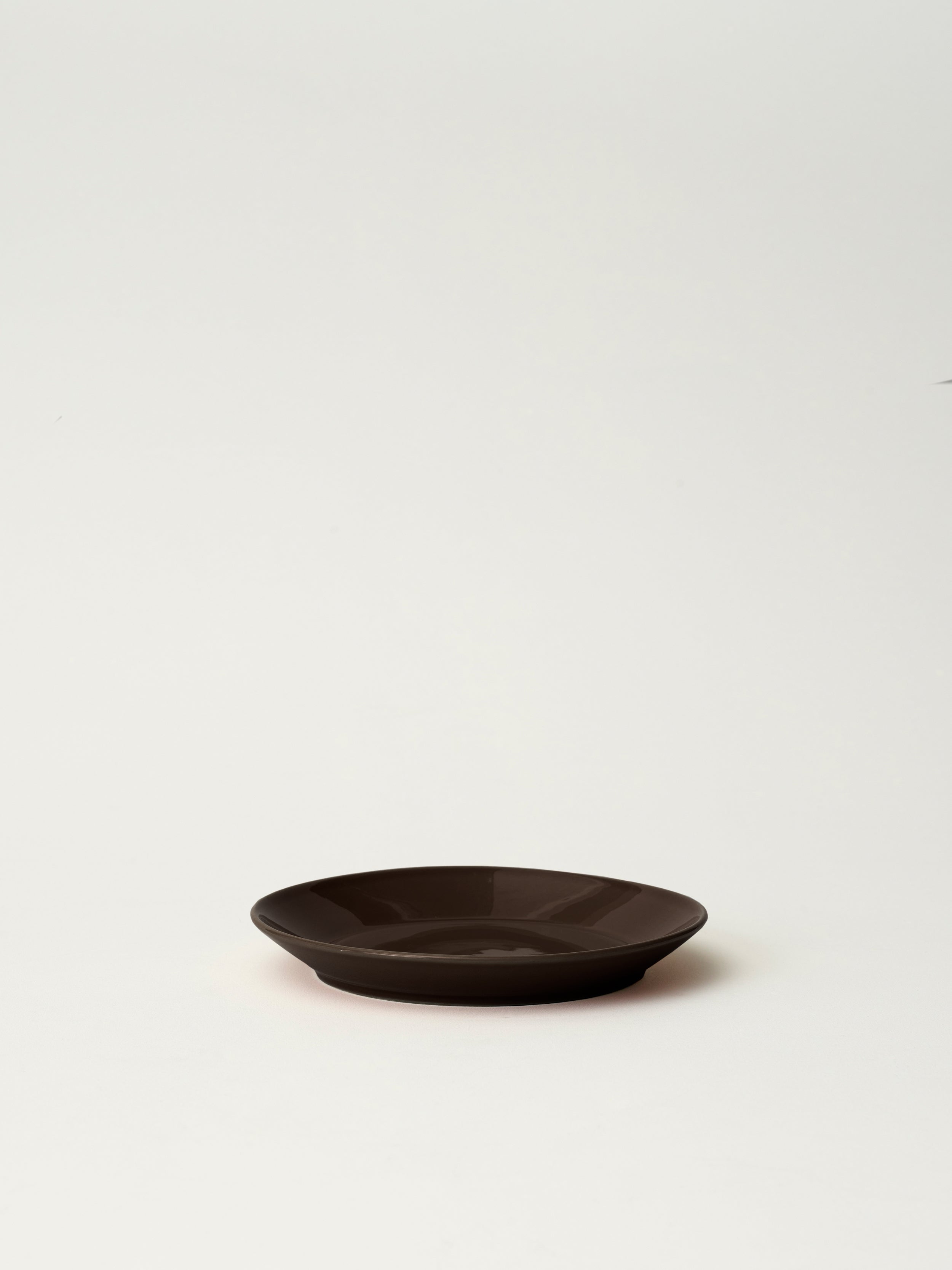 Stilleben Memphis Lunch Plate Plate Cocoa