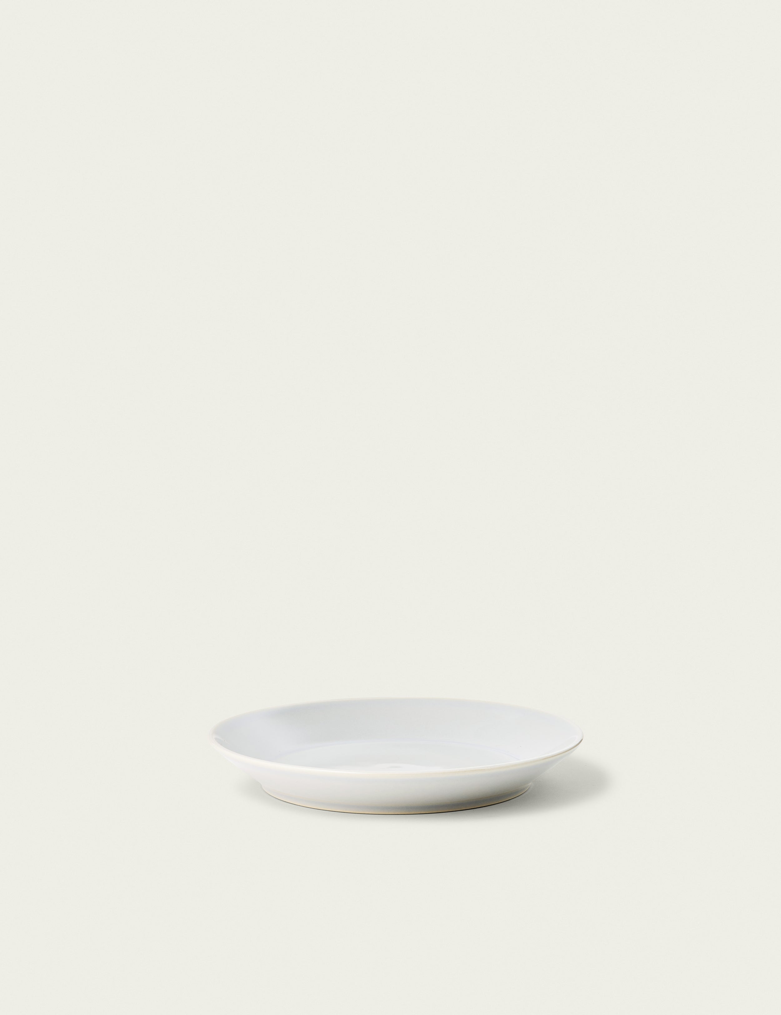 Stilleben Memphis Lunch Plate Plate Ice Blue