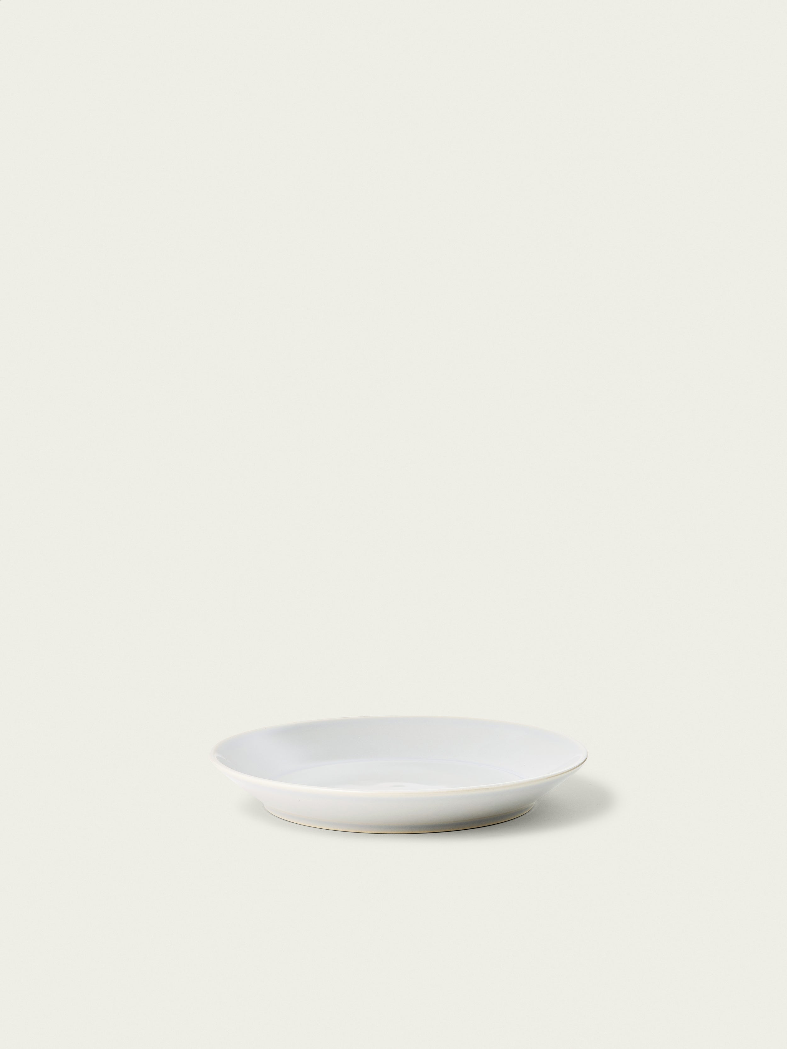 Stilleben Memphis Lunch Plate Plate Ice Blue