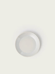 Stilleben Memphis Lunch Plate Plate Ice Blue