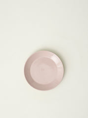 Stilleben Memphis Lunch Plate Plate Rose
