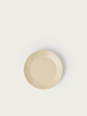 Stilleben Memphis Lunch Plate Plate Sand