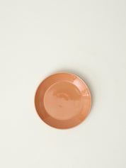 Stilleben Memphis Lunch Plate Plate Terracotta