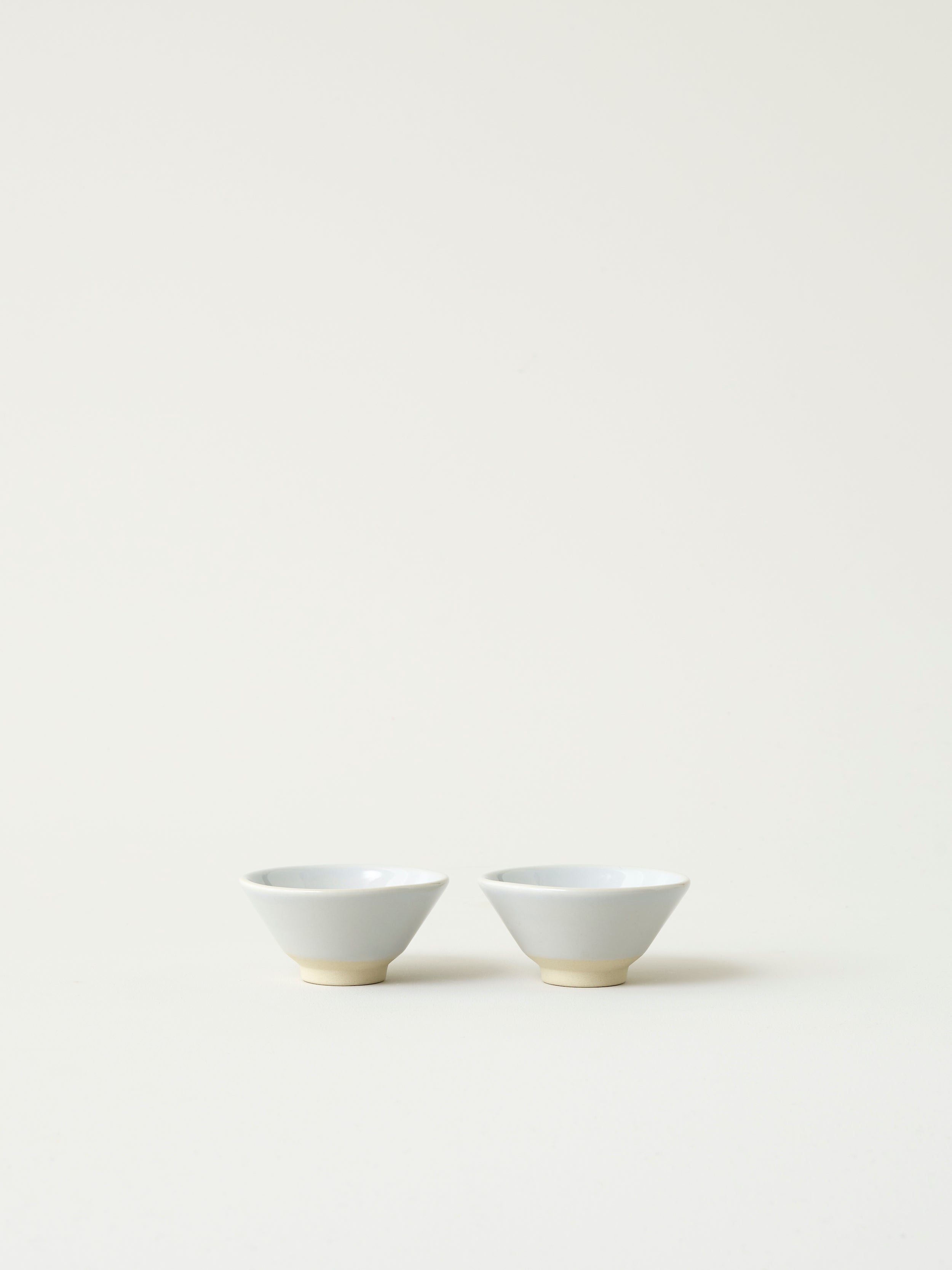 Stilleben Memphis Mini Bowl - Box of 2 Bowl Ice Blue