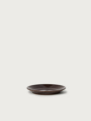 Stilleben Memphis Mini Plate Plate Cocoa