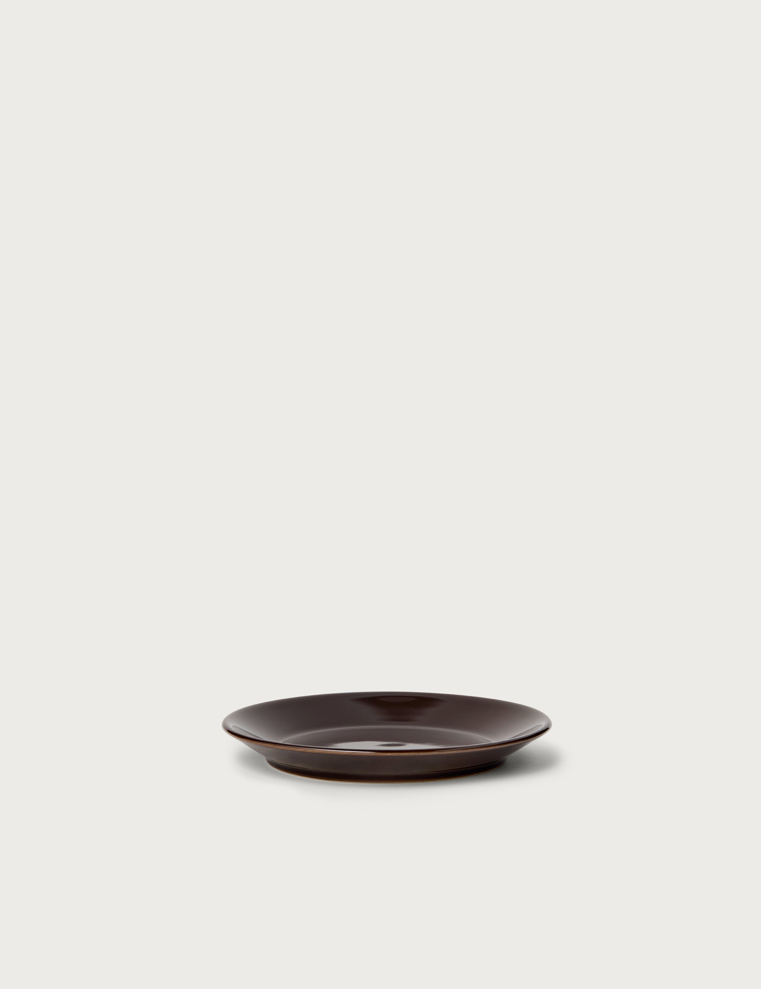 Stilleben Memphis Mini Plate Plate Cocoa