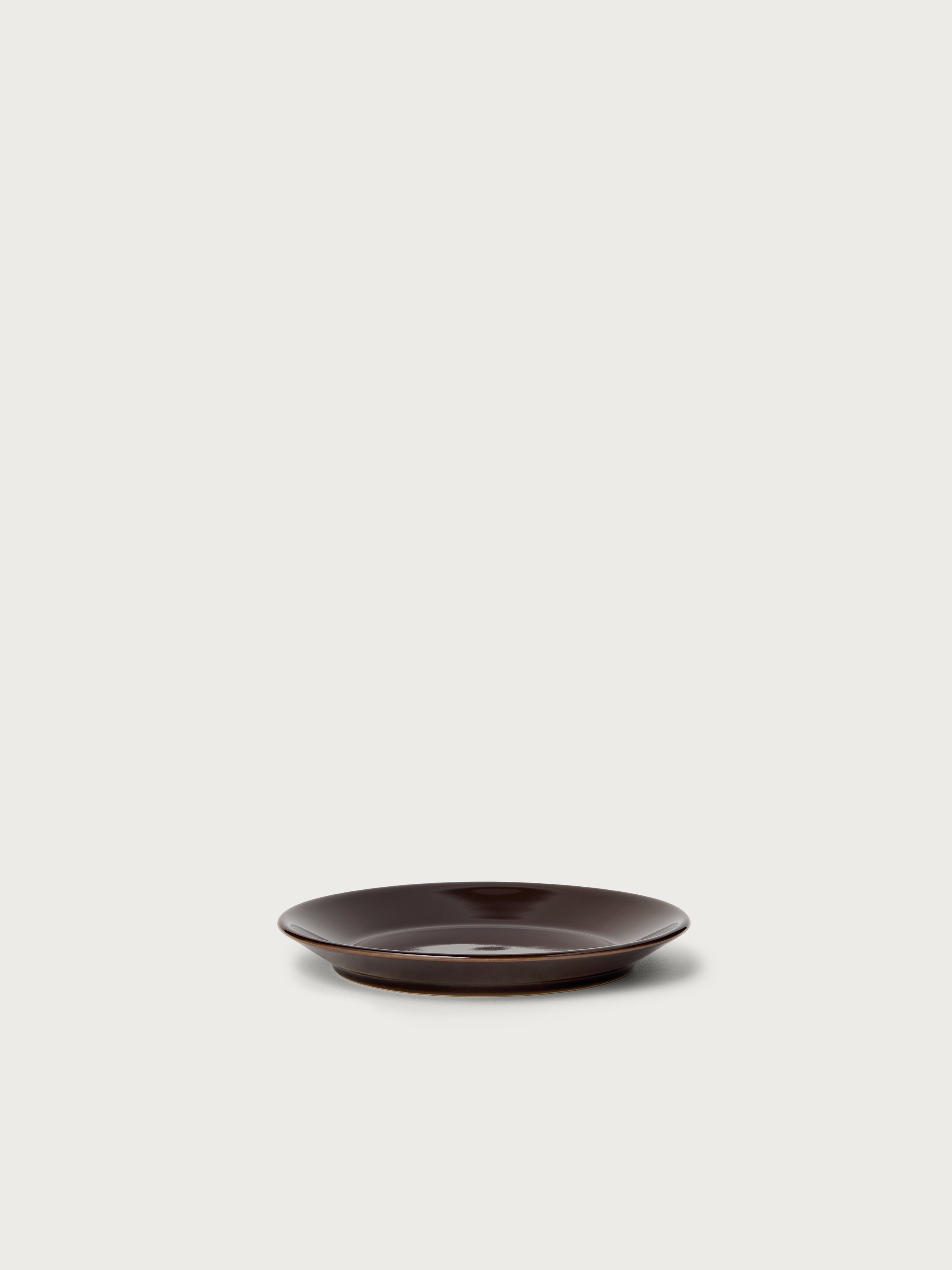 Stilleben Memphis Mini Plate Plate Cocoa