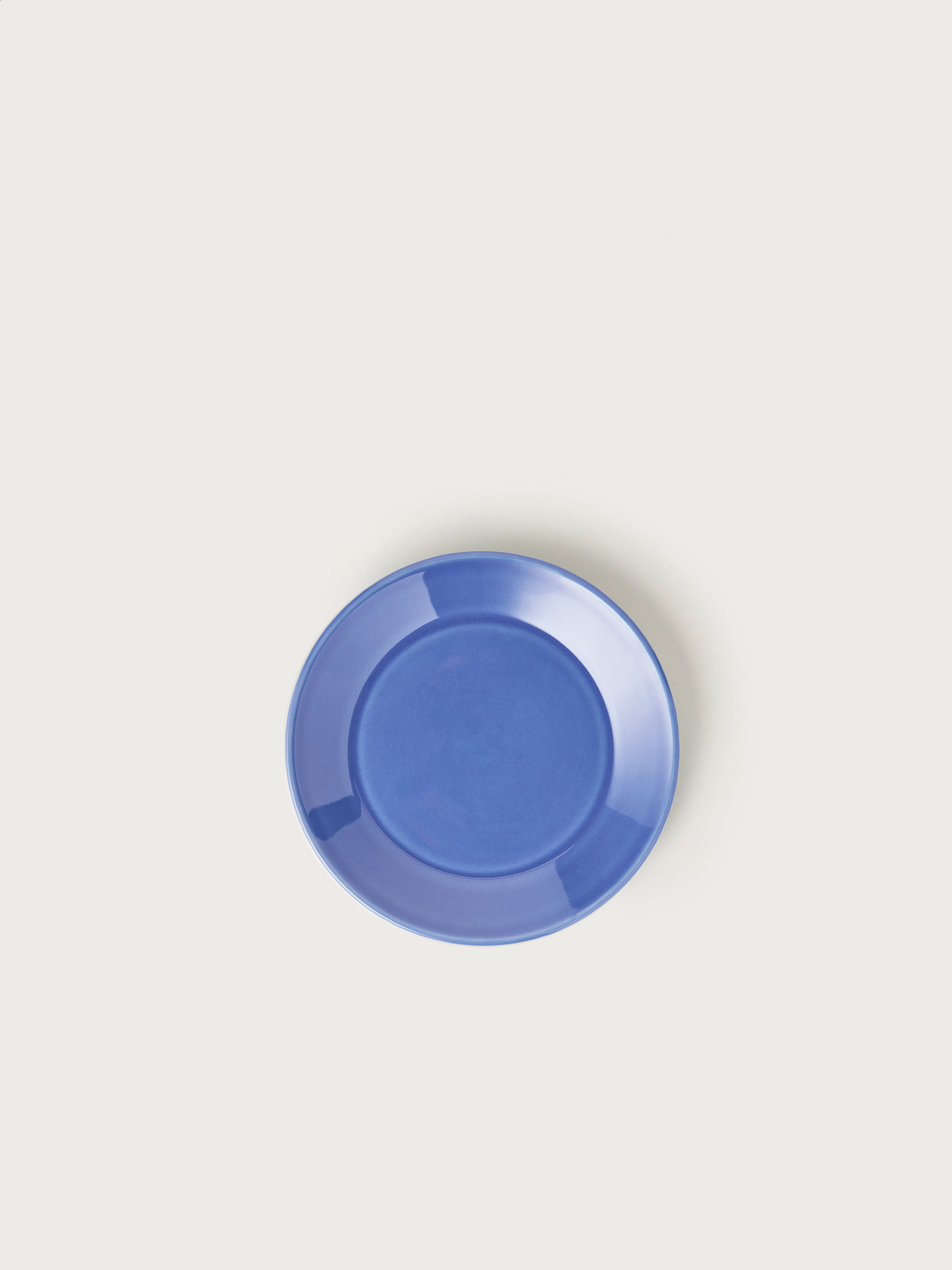 Stilleben Memphis Mini Plate Plate Dusty Blue