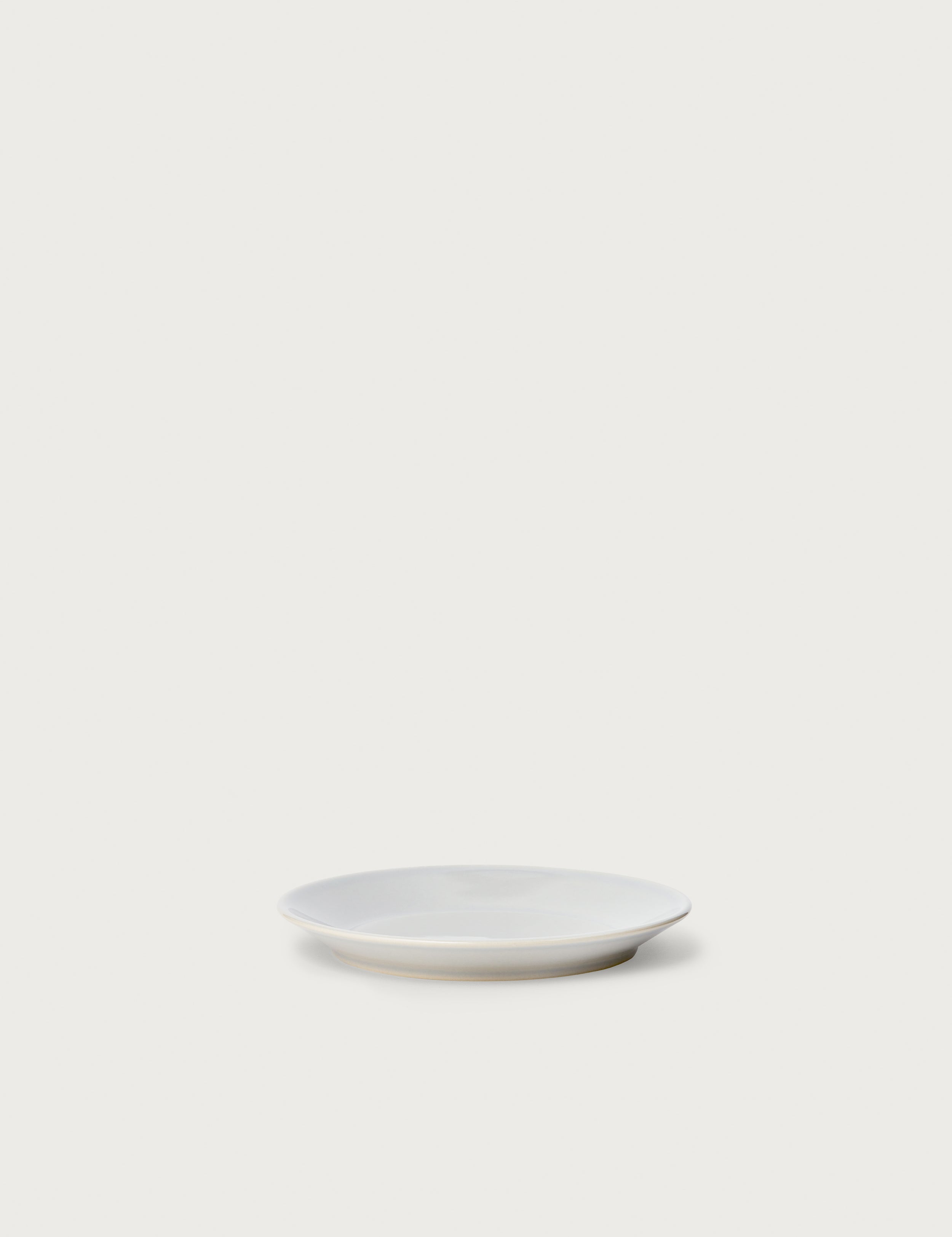 Stilleben Memphis Mini Plate Plate Ice Blue