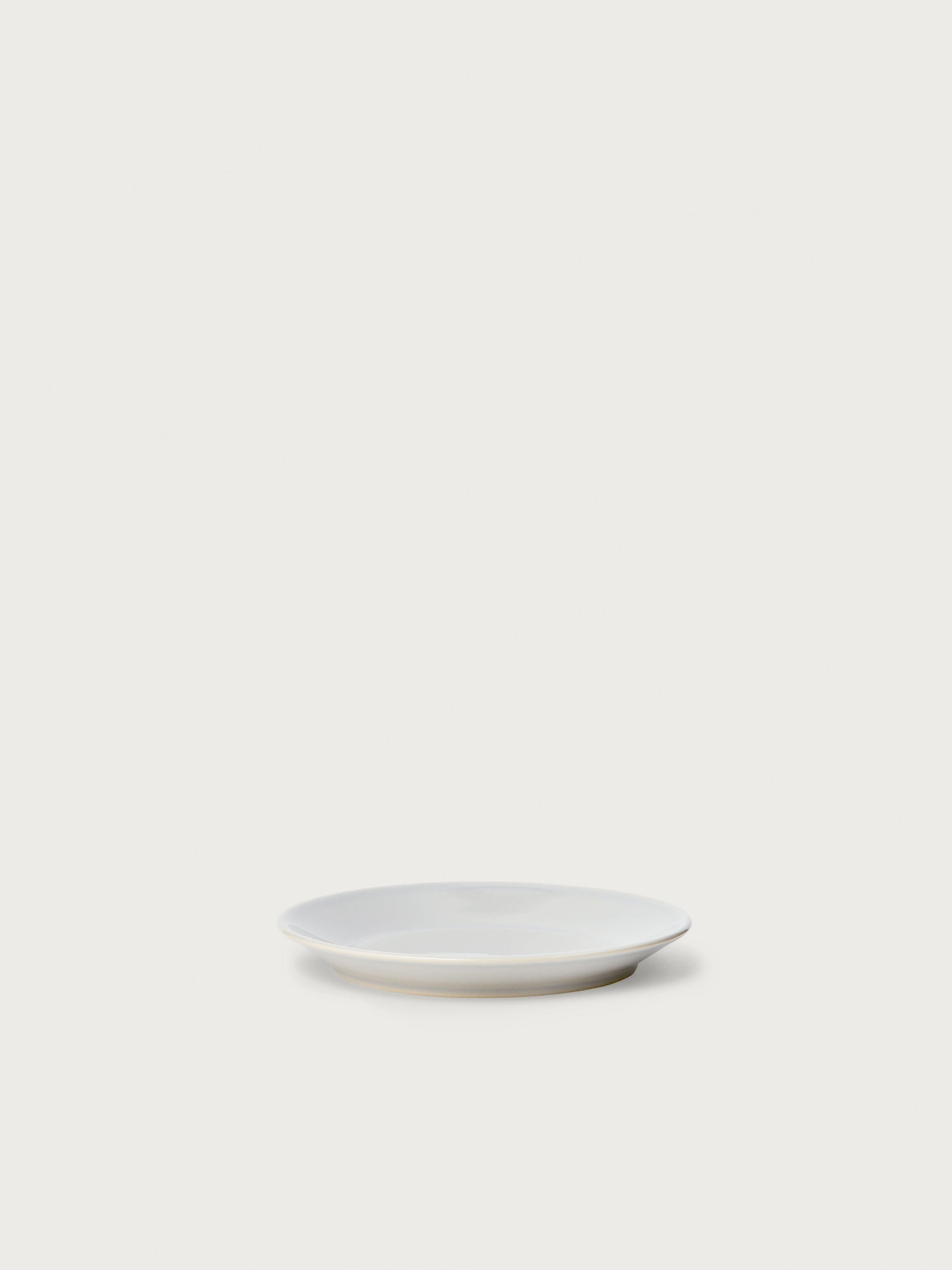 Stilleben Memphis Mini Plate Plate Ice Blue