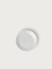 Stilleben Memphis Mini Plate Plate Ice Blue