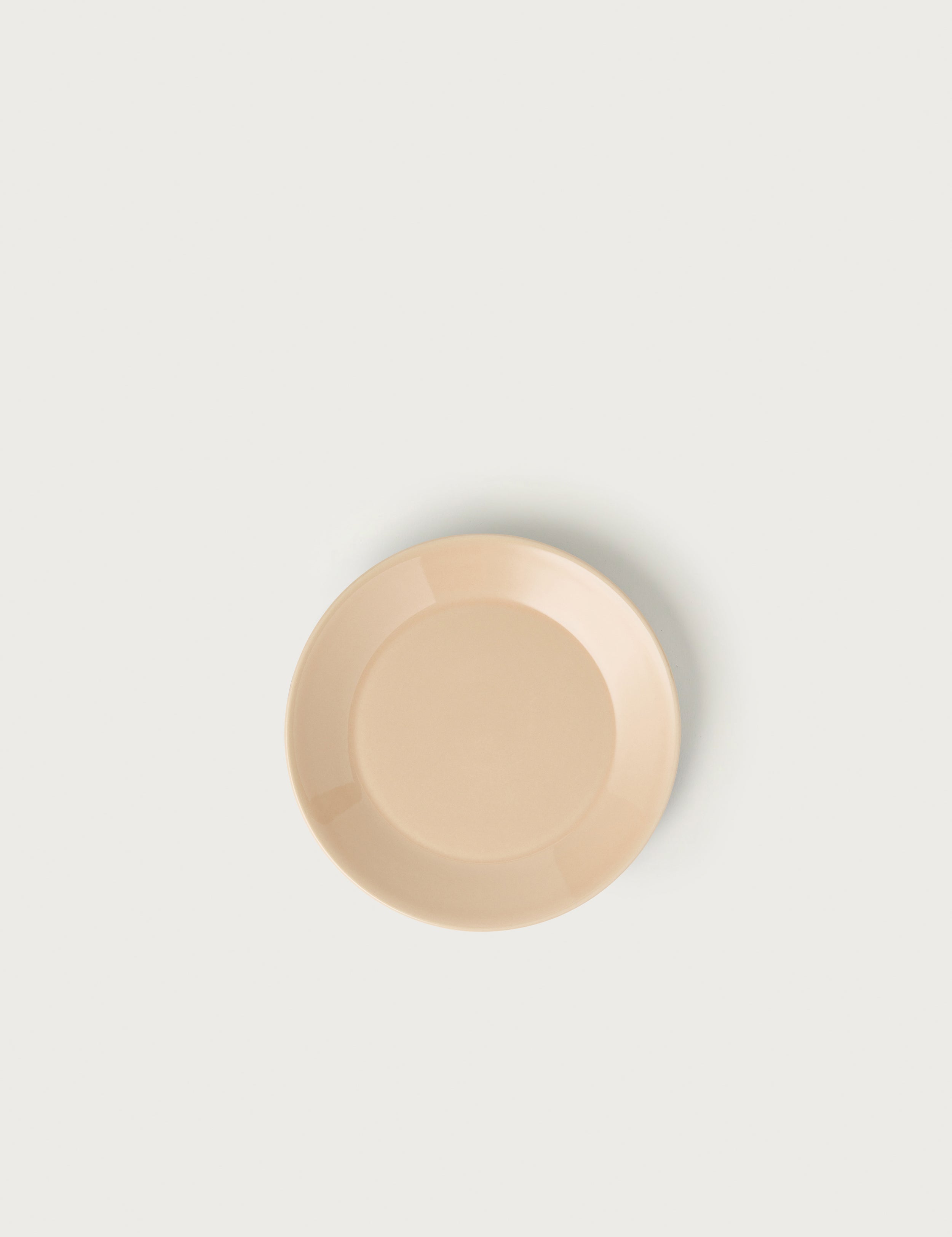 Stilleben Memphis Mini Plate Plate Rose