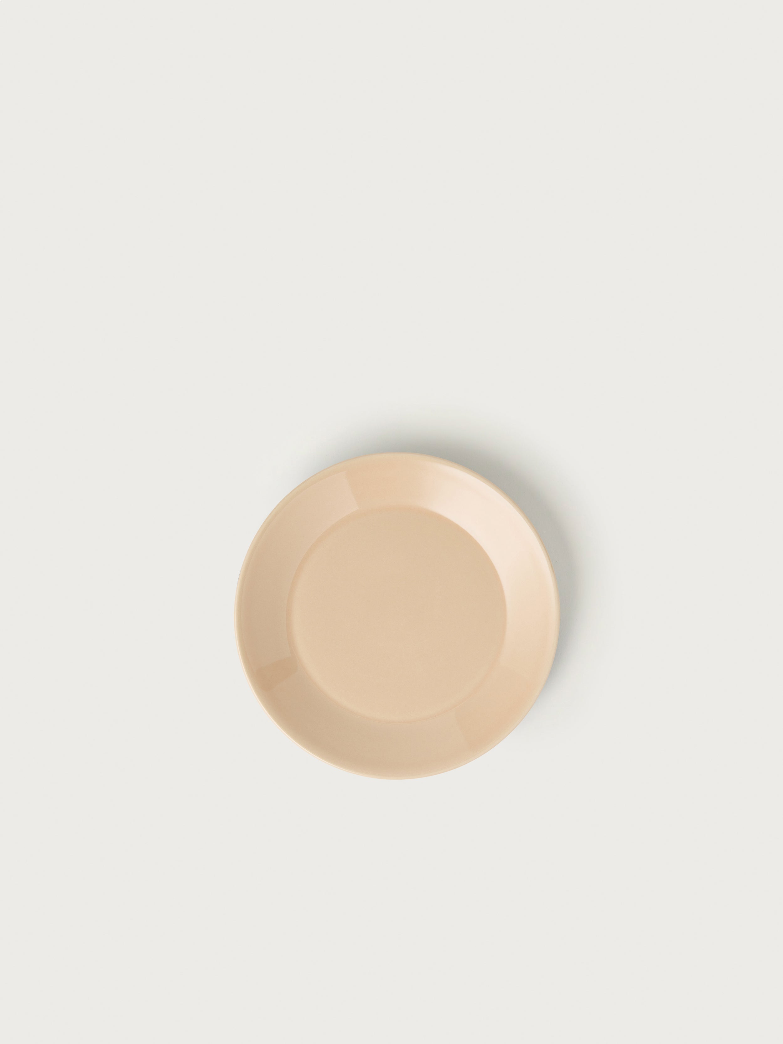 Stilleben Memphis Mini Plate Plate Rose