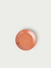 Stilleben Memphis Mini Plate Plate Terracotta