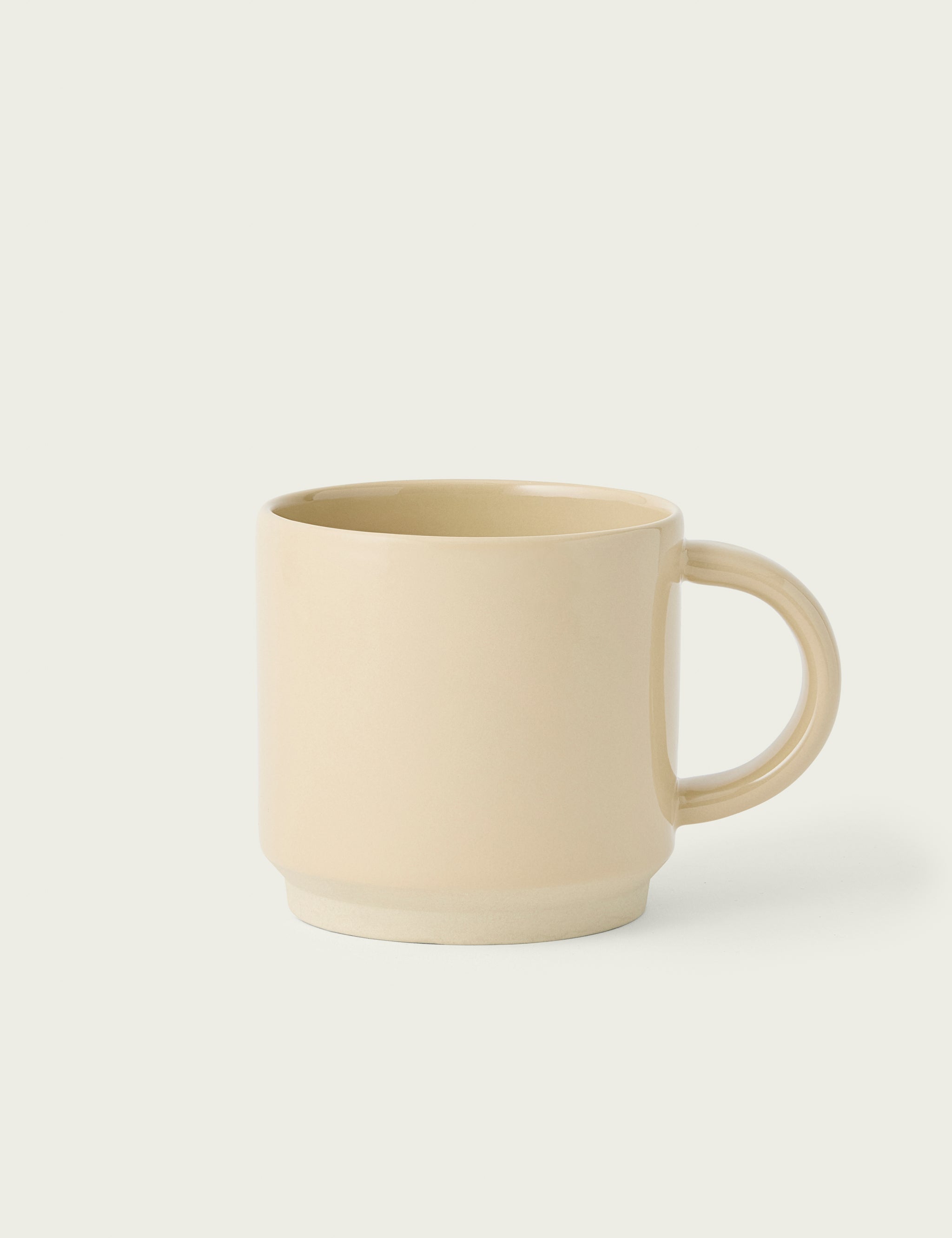 Stilleben Memphis Mug Cup Sand
