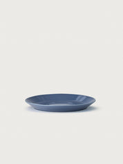 Stilleben Memphis Oval Dish Medium Dish Dusty Blue