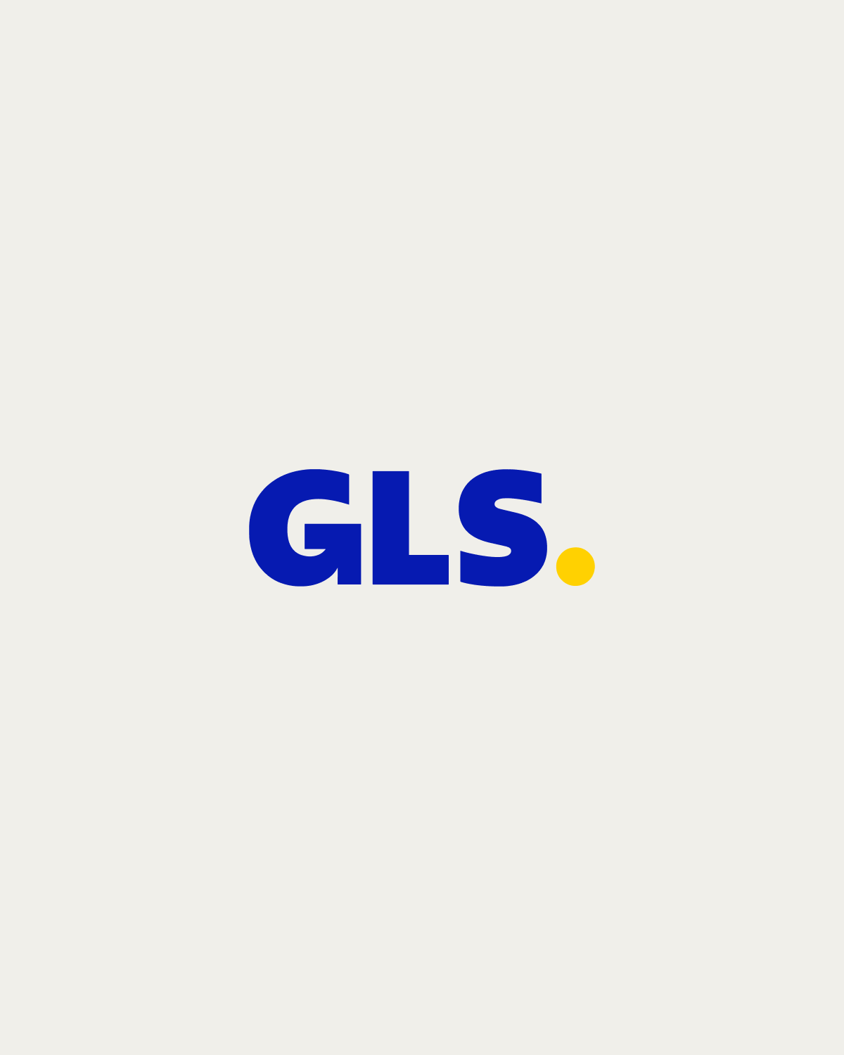 GLS-return label (Danmark)