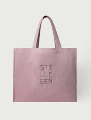 Stilleben Stilleben Tote Bag Bag Mellow Rose
